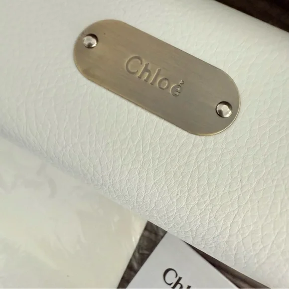 New Chloe Brown and Gold Women display picture 1